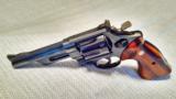 Smith & Wesson Model 27-2 357 Magnum With 5 Inch Barrel - 6 of 17