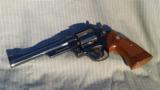 Smith & Wesson Model 27-2 357 Magnum With 6 Inch Barrel - 6 of 17