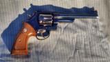 Smith & Wesson Model 27-2 357 Magnum With 6 Inch Barrel - 2 of 17