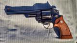 Smith & Wesson Model 27-2 357 Magnum With 6 Inch Barrel - 1 of 17