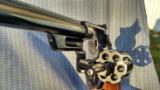 Smith & Wesson Model 27-2 357 Magnum With 6 Inch Barrel - 16 of 17