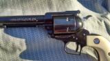 Ruger Super Blackhawk Old Model 3 Screw 44 Magnum - 9 of 13