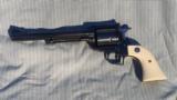 Ruger Super Blackhawk Old Model 3 Screw 44 Magnum - 2 of 13