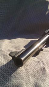 Ruger Super Blackhawk Old Model 3 Screw 44 Magnum - 12 of 13