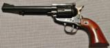 Ruger Super Blackhawk Old Model 3 Screw 357 Magnum - 1 of 14