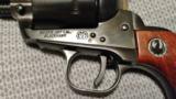 Ruger Super Blackhawk Old Model 3 Screw 357 Magnum - 5 of 14