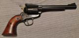 Ruger Super Blackhawk Old Model 3 Screw 357 Magnum - 2 of 14