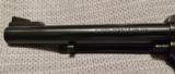 Ruger Super Blackhawk Old Model 3 Screw 357 Magnum - 9 of 14