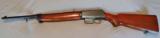 Winchester Model 07 351 Semi Automatic - 1 of 18