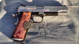 Sig Sauer 1911 45 ACP With Case - 2 of 5