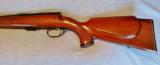 Anschutz Model 54 22 Magnum - 5 of 21