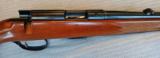 Anschutz Model 54 22 Magnum - 12 of 21