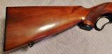 Winchester Model 88 Pre 64 .308 - 5 of 16