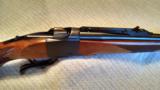 Ruger # 1 218 B - 9 of 15