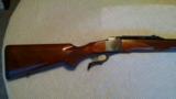Ruger # 1 218 B - 3 of 15