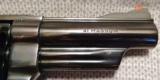 Smith & Wesson Model 57 41 Magnum 4 Inch with Box! - 12 of 19