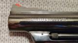 Smith & Wesson Model 57 41 Magnum 4 Inch with Box! - 14 of 19