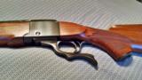 Ruger #1 .280 Remington NIB! - 10 of 20