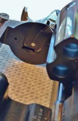 Smith & Wesson Pre- Model 27 5 Screw .357 Magnum - 18 of 20