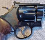 Smith & Wesson Pre- Model 27 5 Screw .357 Magnum - 12 of 20