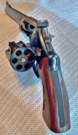 Smith & Wesson Pre- Model 27 5 Screw .357 Magnum - 19 of 20