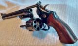 Smith & Wesson Pre- Model 27 5 Screw .357 Magnum - 20 of 20