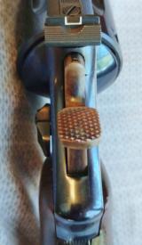 Smith & Wesson Pre- Model 27 5 Screw .357 Magnum - 10 of 20