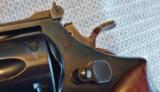 Smith & Wesson Pre- Model 27 5 Screw .357 Magnum - 7 of 20