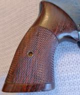 Smith & Wesson Pre- Model 27 5 Screw .357 Magnum - 4 of 20
