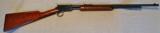 Winchester Model 62 A .22 Sl or Lr - 1 of 18