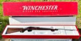 Winchester Model 52 B .22 Lr Utah Centennial With Box! - 20 of 20