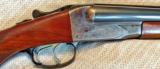 Savage/Fox Model B Side-by-Side Shotgun 20 Gauge w/ Vent Rib - 17 of 20
