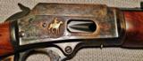 MARLIN 1894 44/40 EMPLOYEE CENTURY LIMITED 1 OF 100
- 8 of 20