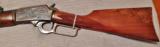 MARLIN 1894 44/40 EMPLOYEE CENTURY LIMITED 1 OF 100
- 3 of 20