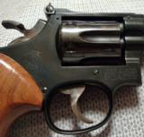 SMITH & WESSON MODEL 17-4 22 LR - 11 of 18