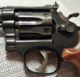 SMITH & WESSON MODEL 17-4 22 LR - 10 of 18