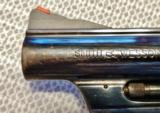 SMITH & WESSON MODEL 29-2 44 MAGNUM WITH S SERIAL NUMBER
- 17 of 18
