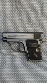 COLT 1908 25 CALIBER - 4 of 10