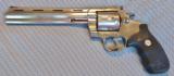 Colt Anaconda 44 Magnum in a Colt Case - 1 of 14