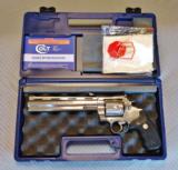 Colt Anaconda 44 Magnum in a Colt Case - 13 of 14