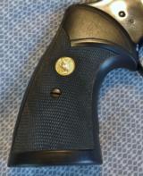 Colt Python 4 Inch .357 Magnum - 3 of 18