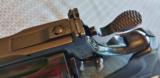 Colt Python 4 Inch .357 Magnum - 8 of 18