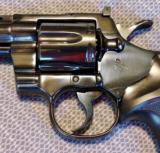 Colt Python 4 Inch .357 Magnum - 9 of 18