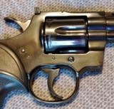 Colt Python 4 Inch .357 Magnum - 10 of 18