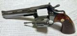 Colt PYTHON 6 Inch .357 Magnum - 16 of 20