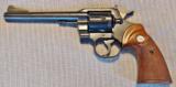 Colt Trooper 6 Inch .357 Magnum - 1 of 17