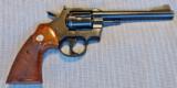 Colt Trooper 6 Inch .357 Magnum - 2 of 17