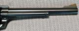 Ruger Super BlackHawk .44 Magnum Long Frame -New-Unfired-Unturned with Wood Box!!!!! - 15 of 20