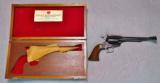 Ruger Super BlackHawk .44 Magnum Long Frame -New-Unfired-Unturned with Wood Box!!!!! - 19 of 20