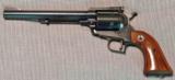 Ruger Super BlackHawk .44 Magnum Long Frame -New-Unfired-Unturned with Wood Box!!!!! - 2 of 20